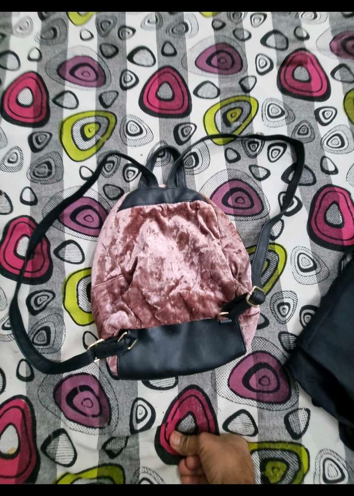 Imported Bag For Girls And Ladies