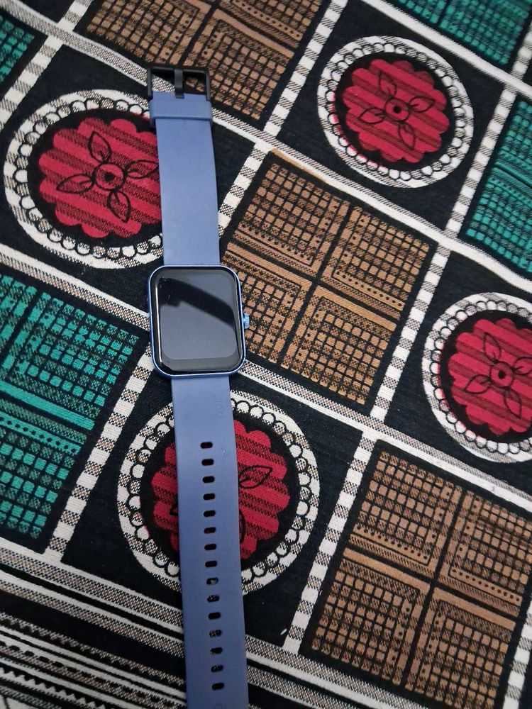 Noise Smart Watch New