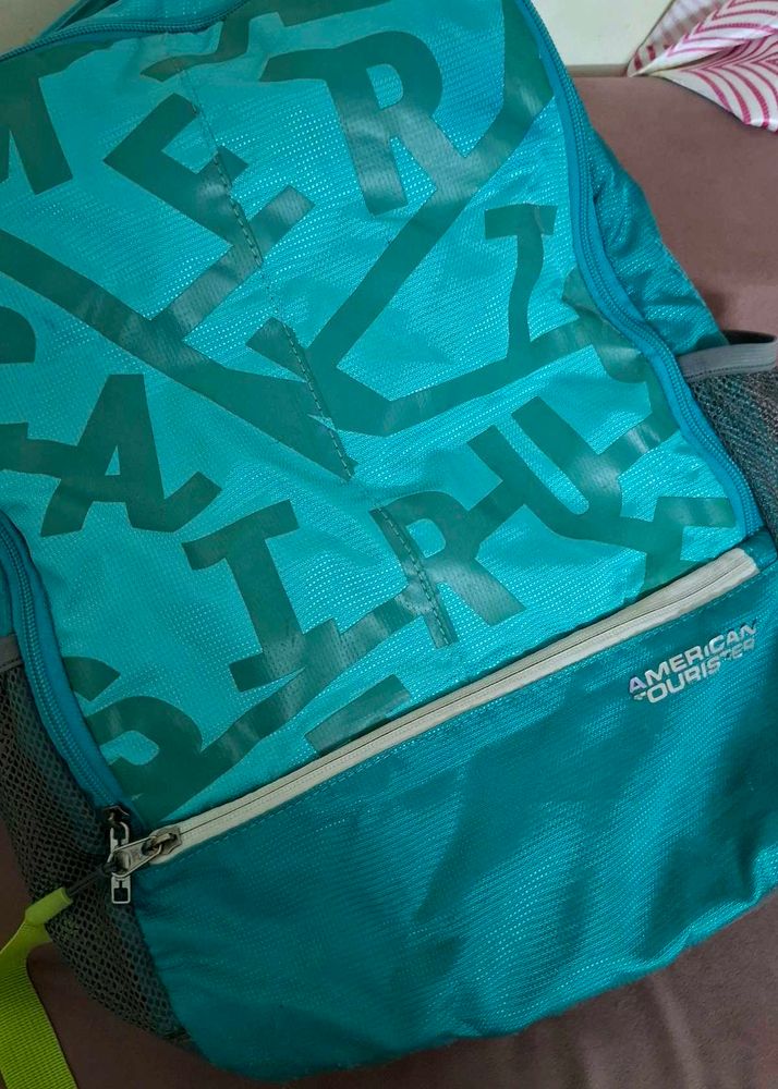 American Tourister Backpack