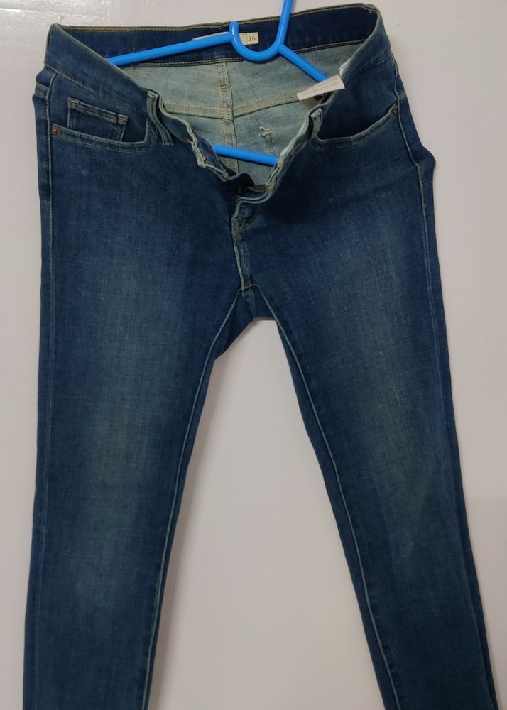 Levis Jeans Pant