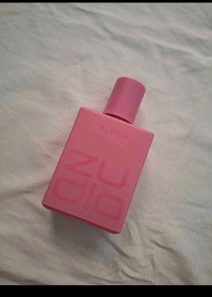 Zudio Bloom Perfume