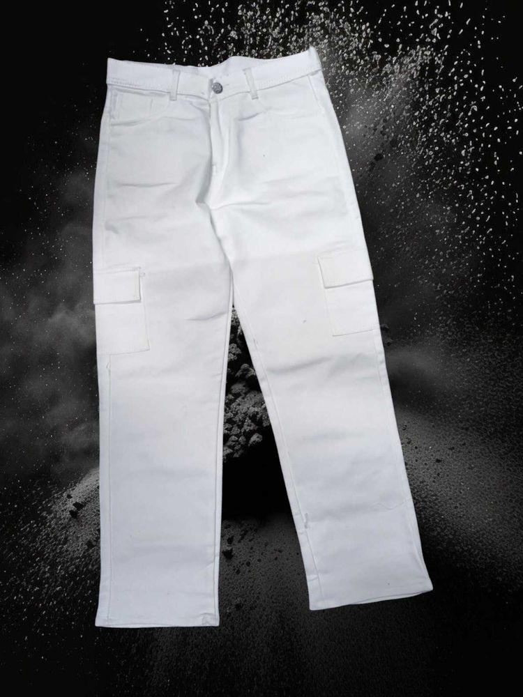 B@29 Size-32 Straight Jeans
