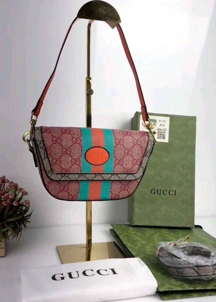 Gucci Slingbags