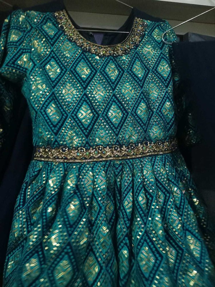 Lehnga Drees