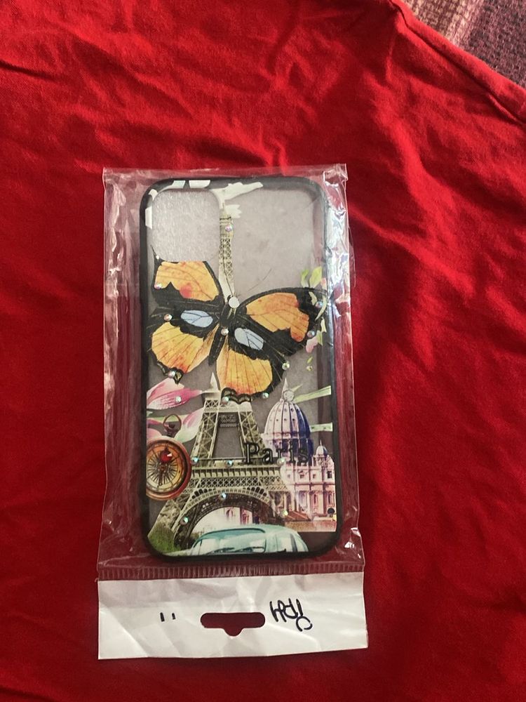 I Phone 11 New Cover ♥️♥️♥️