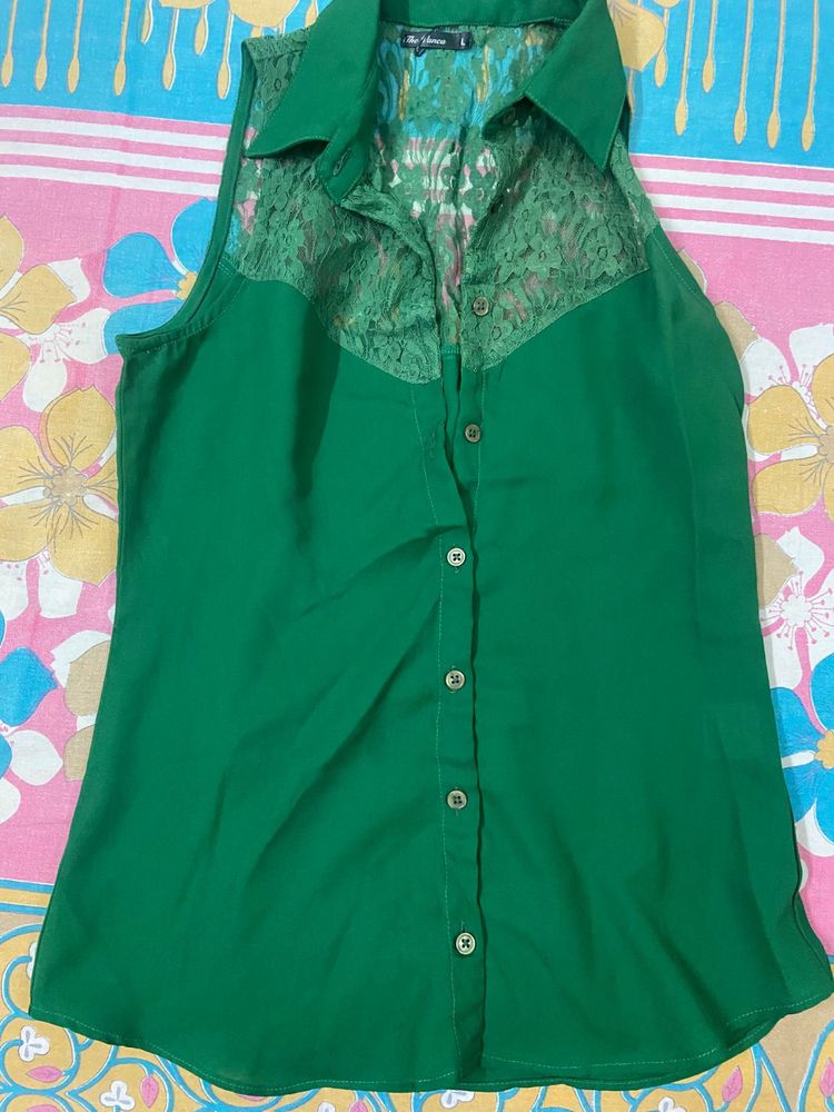 Green Top