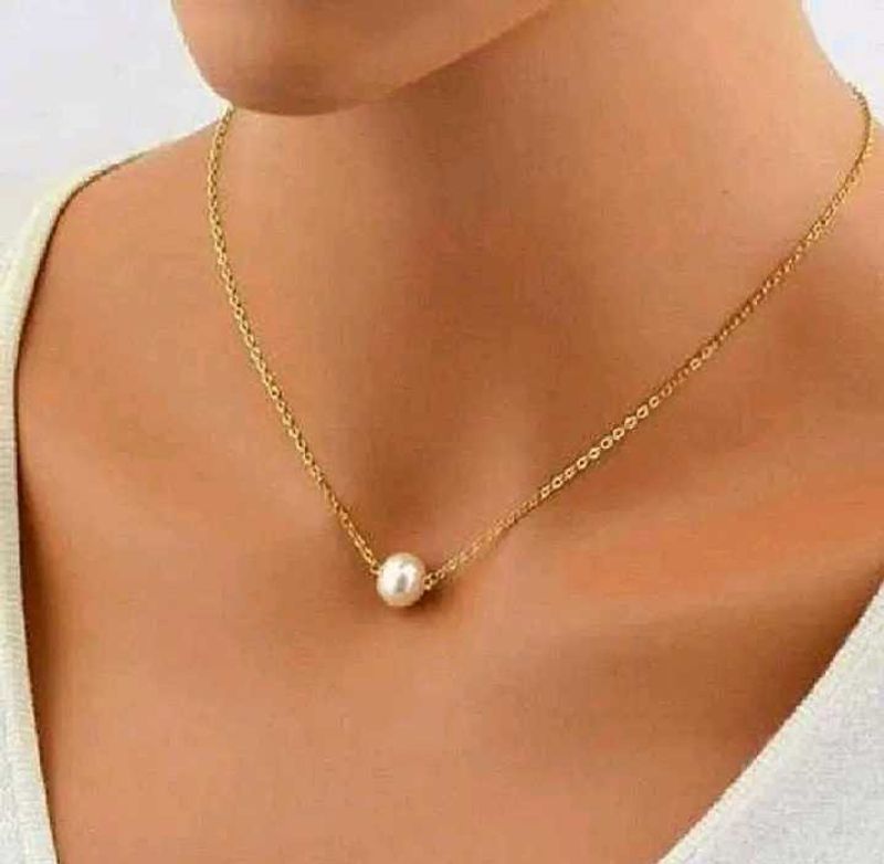 GOLD - PLATED ALLOY CHAIN