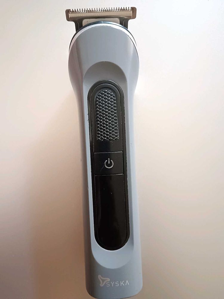 Syska HT3500K Beard Trimmer – Used