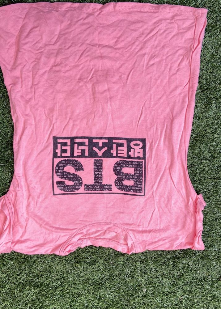 BTS T-shirt