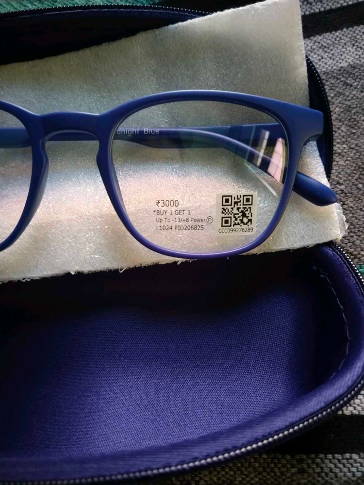 Lenskart Hustlr Original Frame