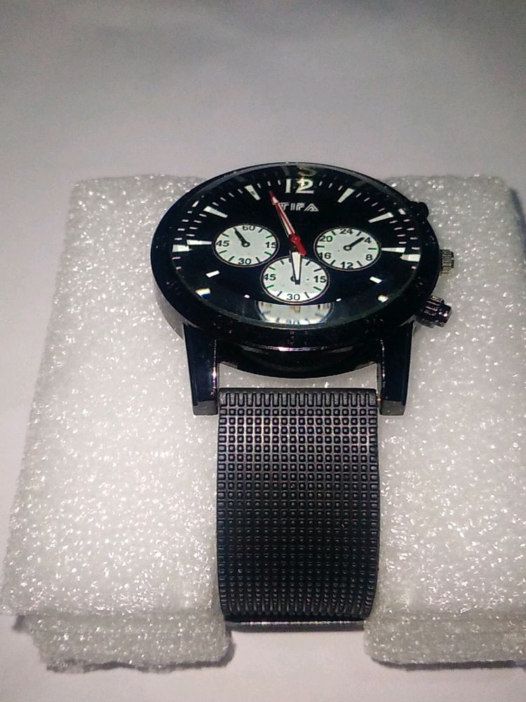 Fifa Watch