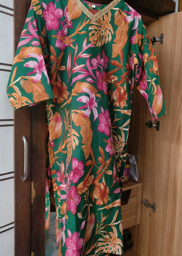 Printed Cord Set