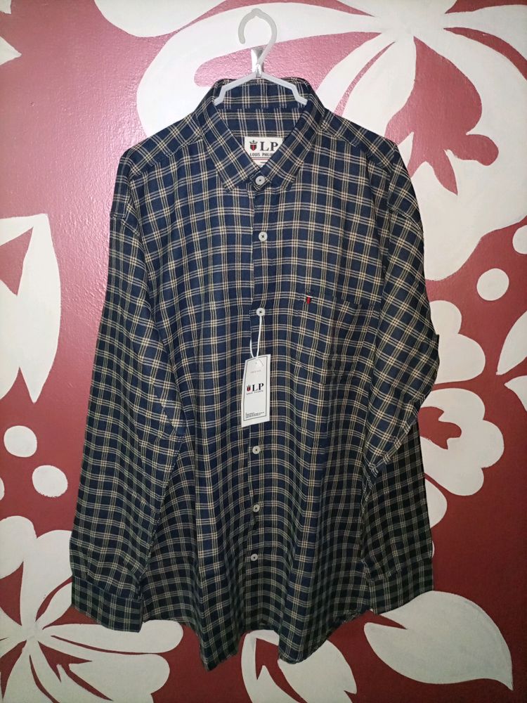 Louis Phillips Shirts For Men
