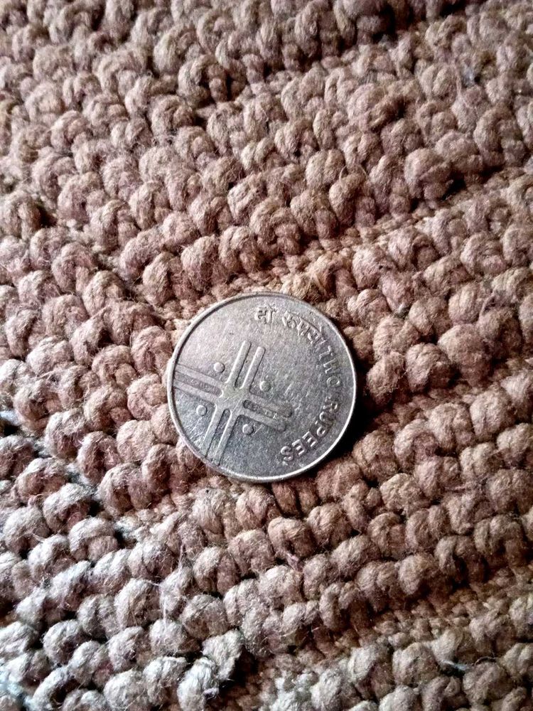 Coins