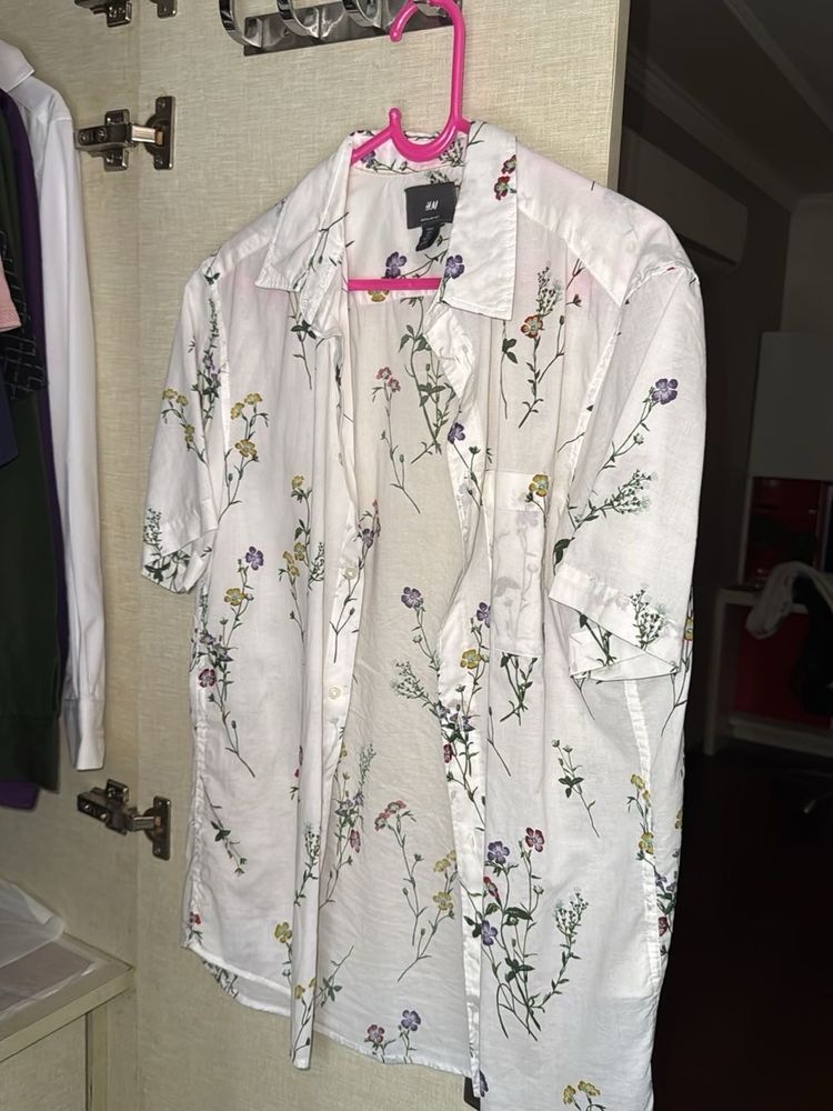 H&amp;M-Shirt (S) - Just like New
