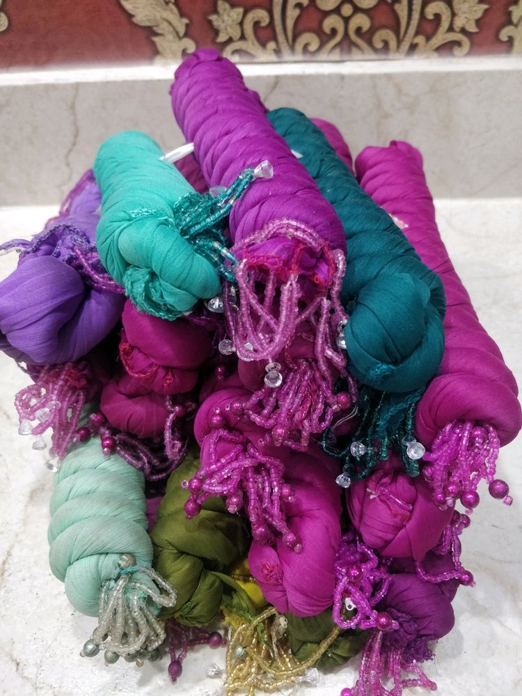 New Dupatta