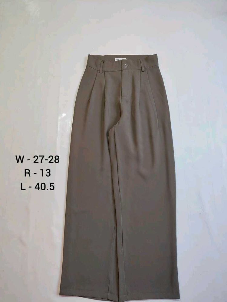 Trouser