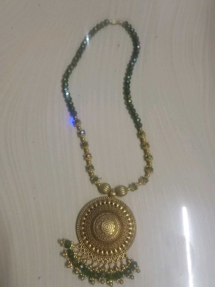 Fancy Doller Chain
