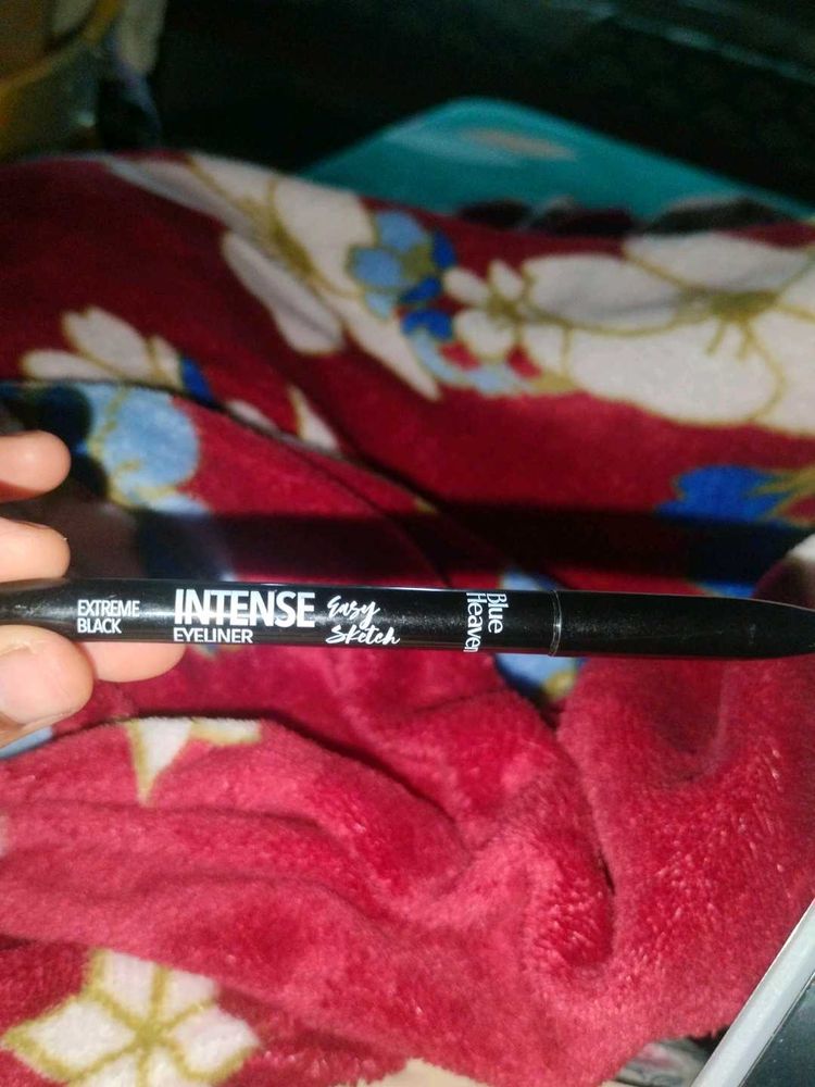 Blue Heaven Eyeliner