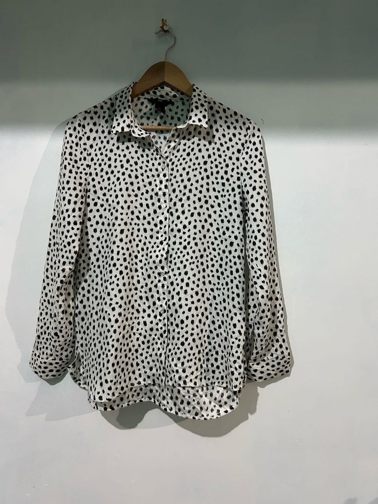 H&amp;M shirt