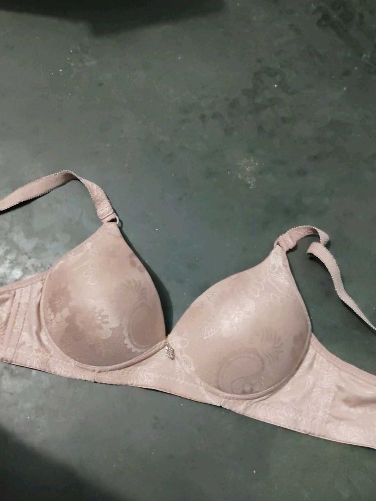 Elegant  double padded Bra