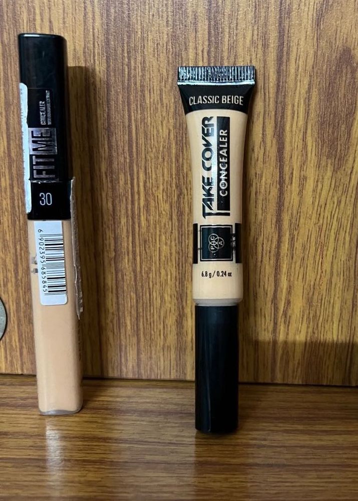 Combo Offer- Face Concealers