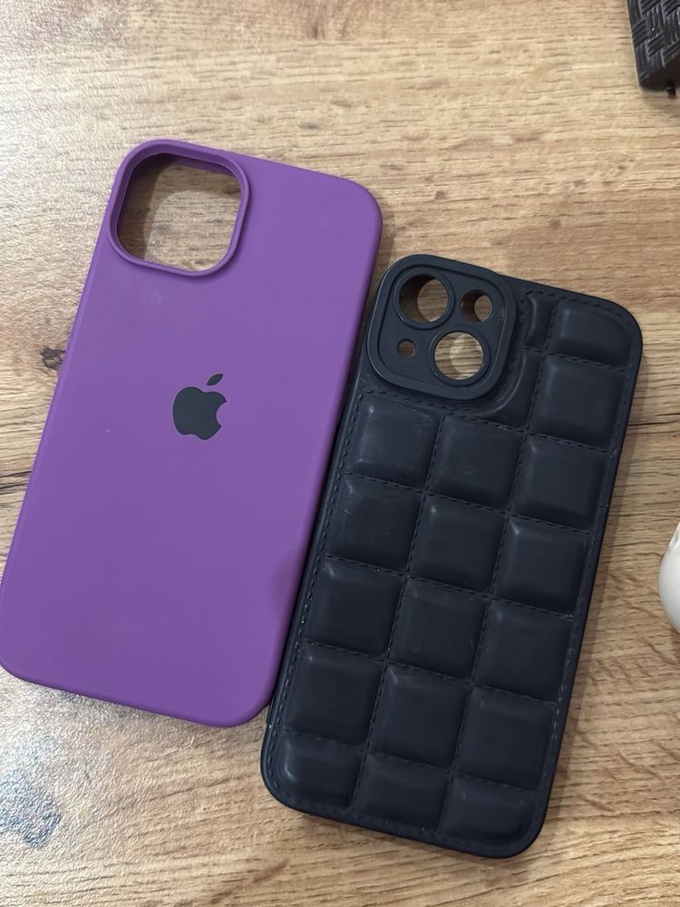 Apple Iphone14 Back cover