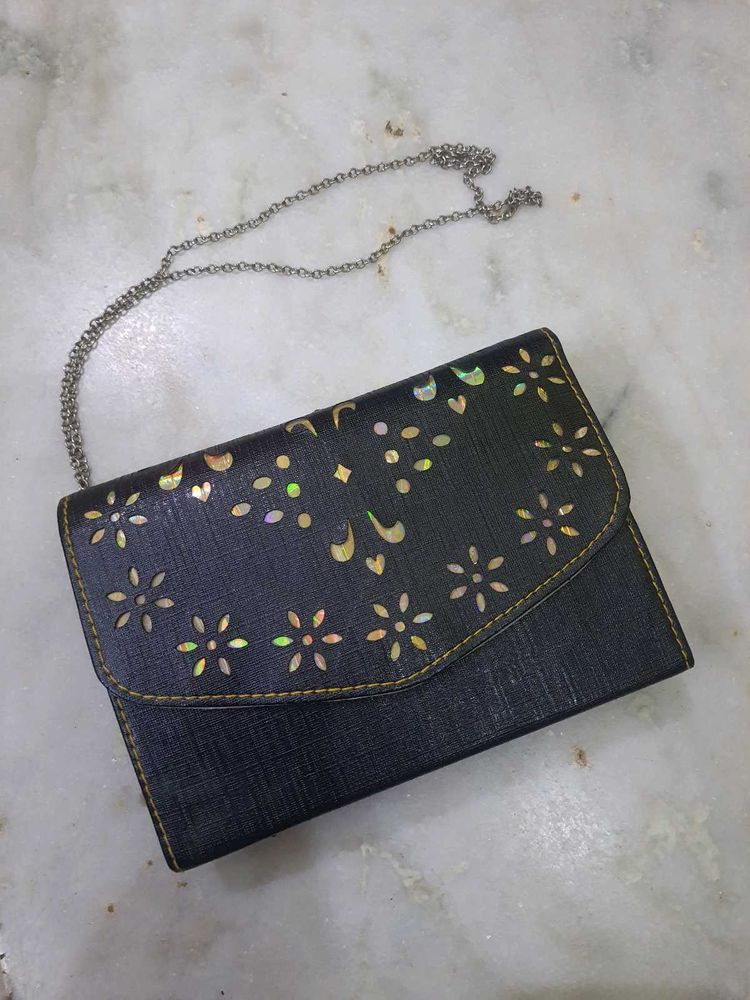 Brown Sling