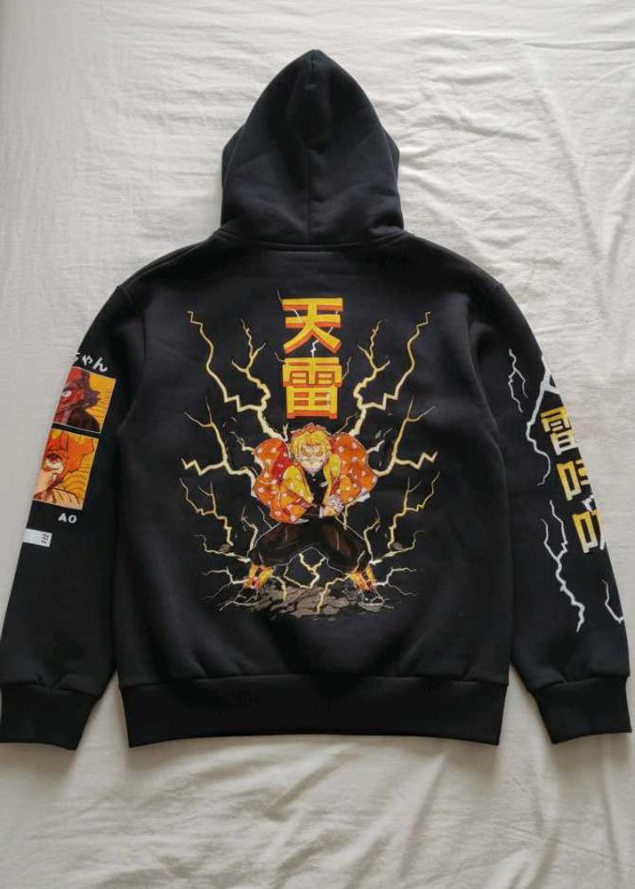 Demon Slayer Hoodie Limited Edition 🚨