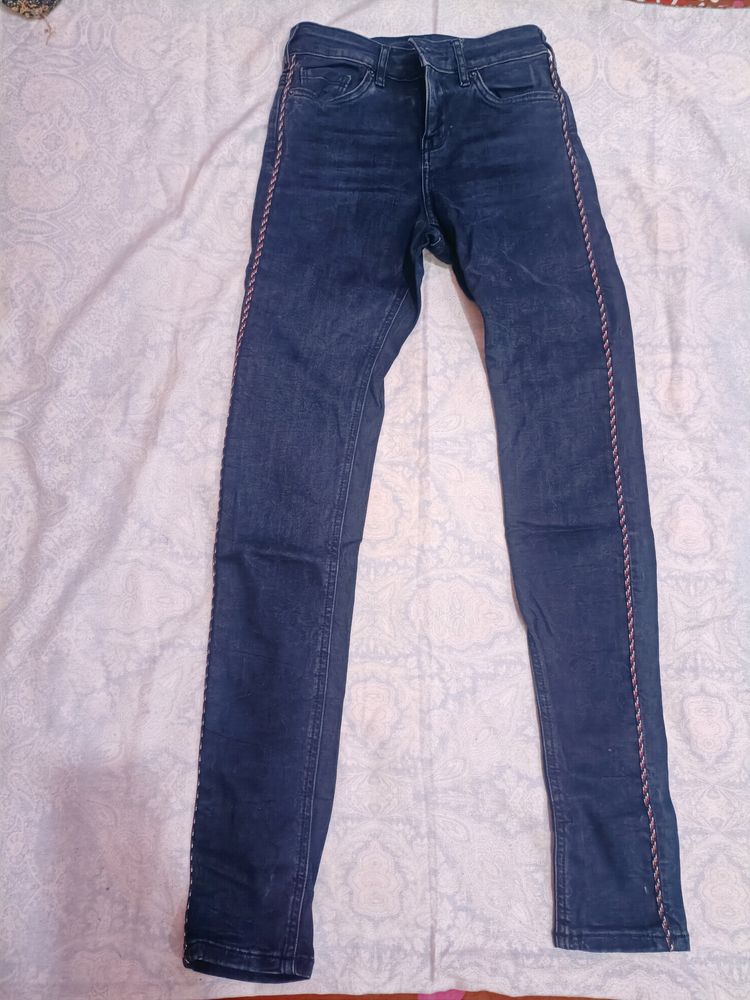 Vero Moda Slim Fit Jeans