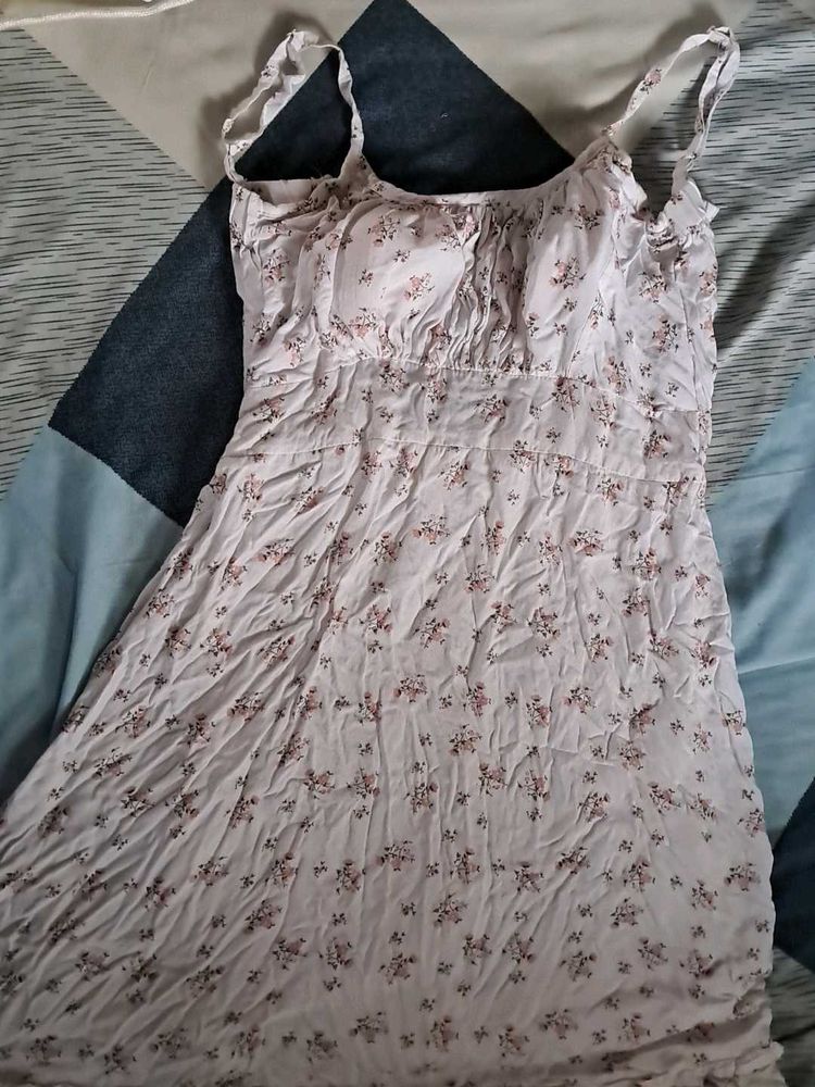 Floral Sundress