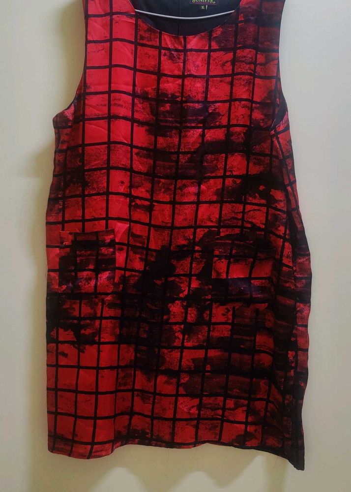 Soft Fabric Casual Dress