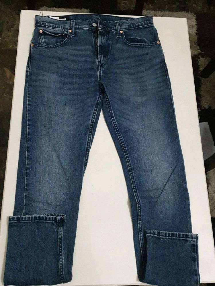 Levi&#39;s Men&#39;s Jeans