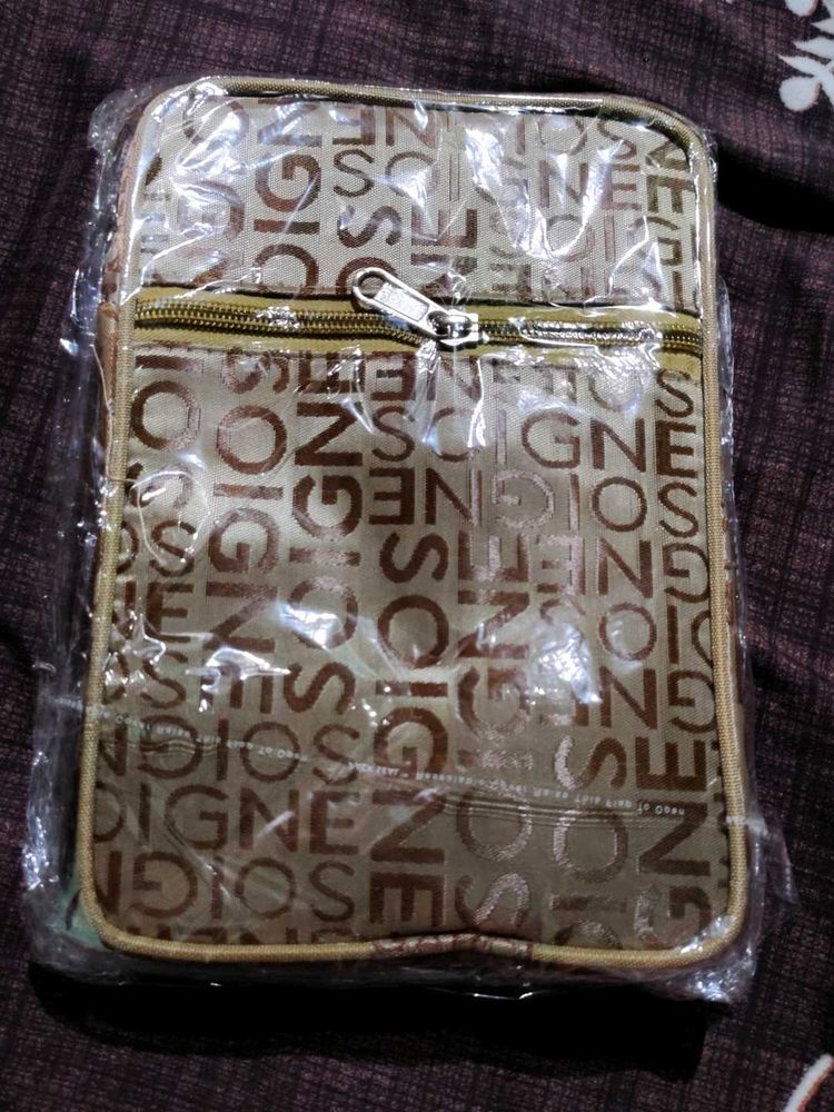 Travel Bag Foldable
