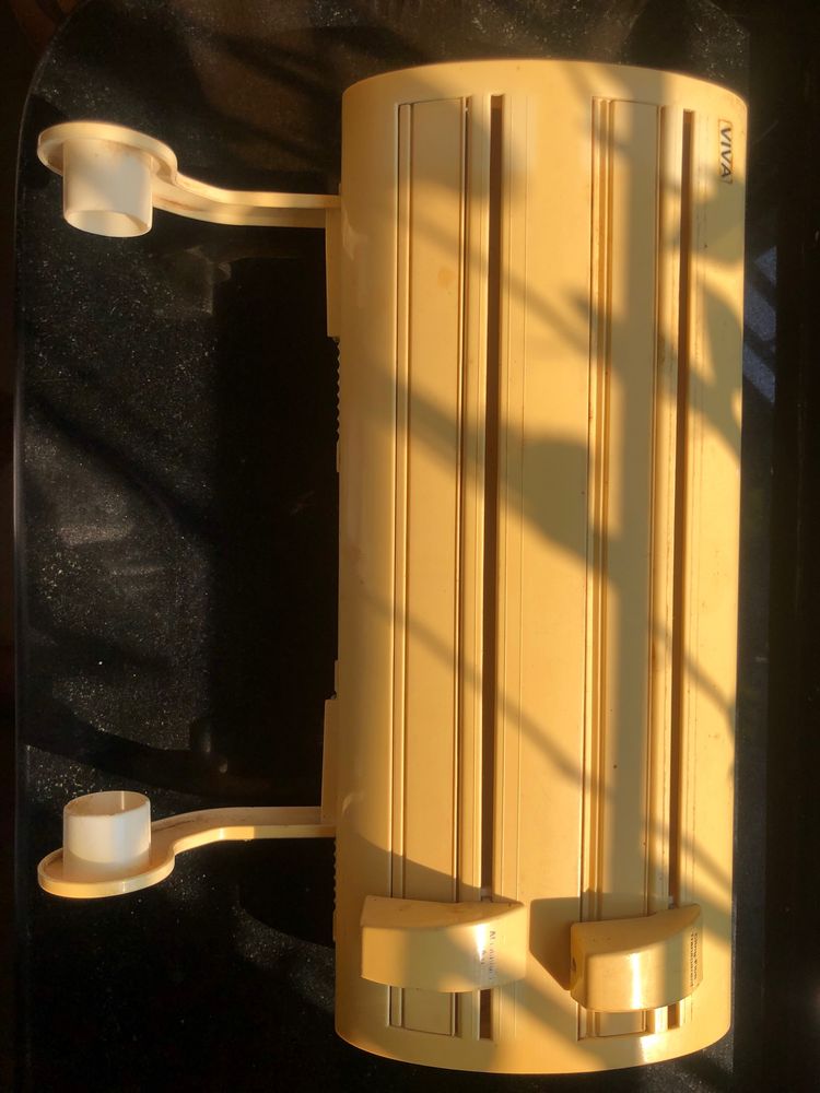 Aluminium Foil , Cling Fling Tissue Dispenser