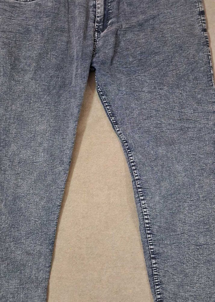 Denim Jeans