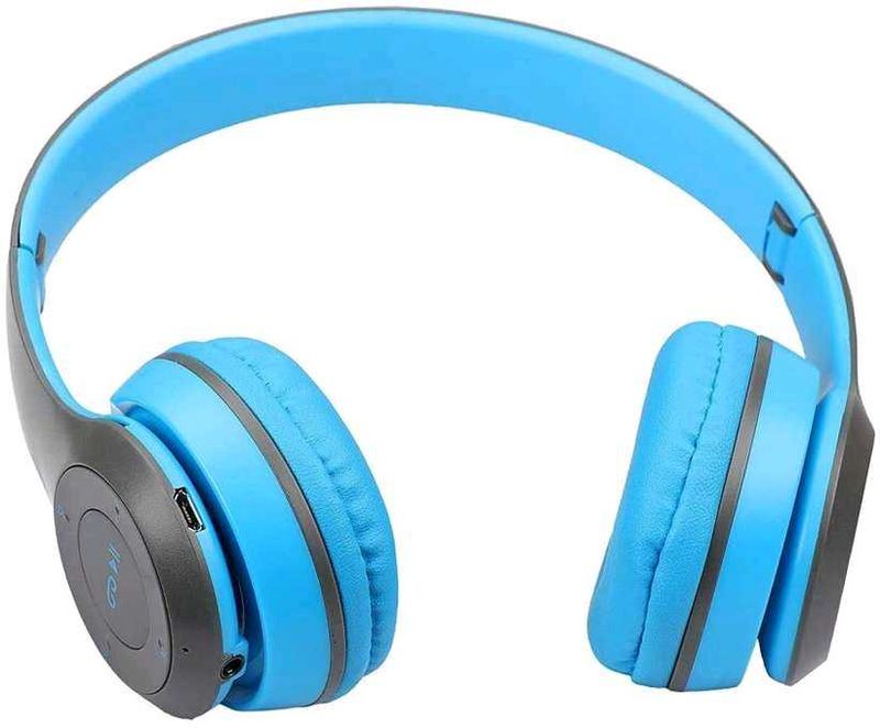 Wireless Headphones