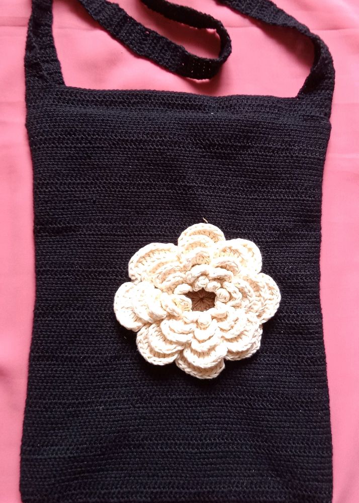 Crochet Bag