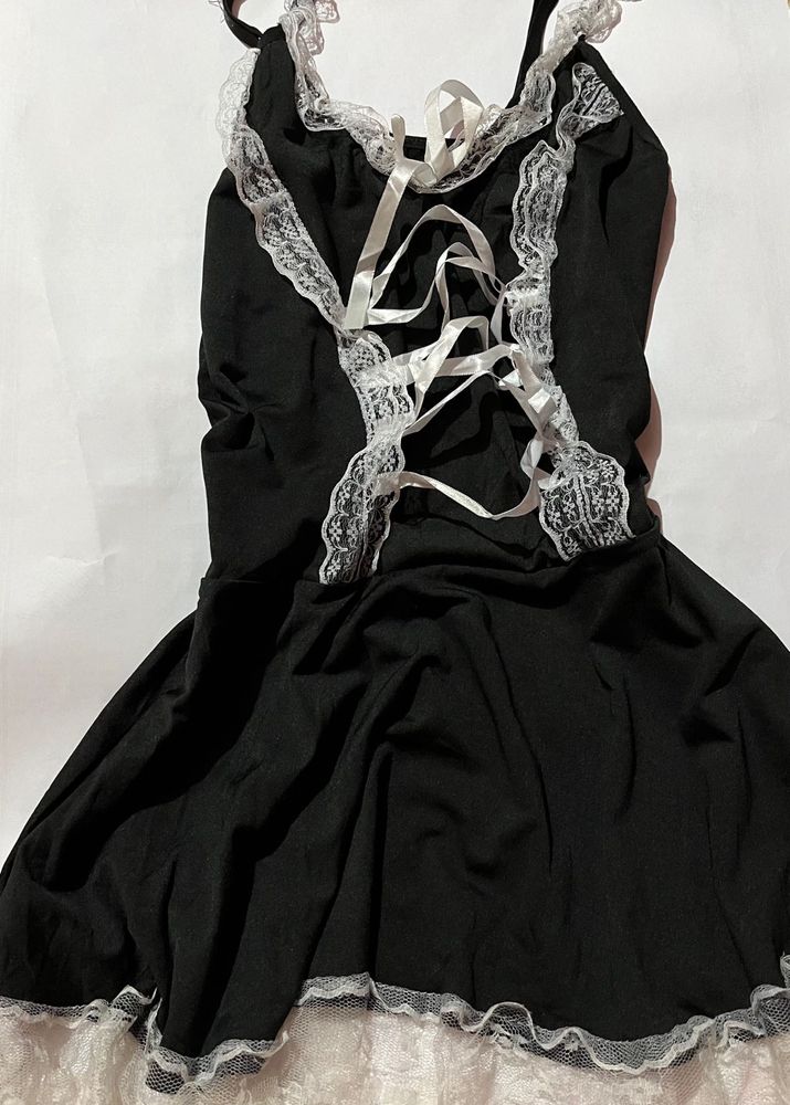 Maid Dress