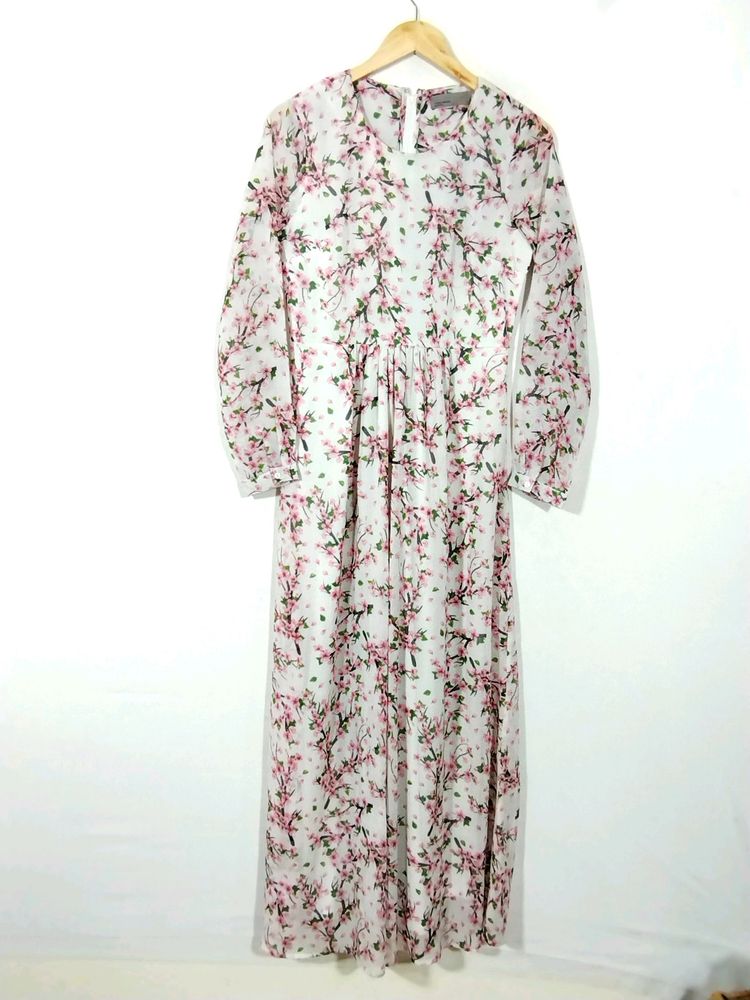 Gown Style Vero Moda Long Dress (Women)