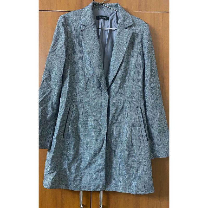 Beautiful Women Blazer