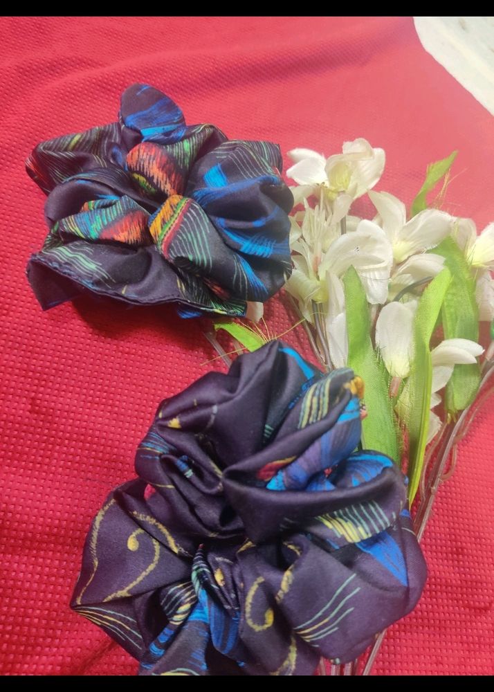 Scrunchies