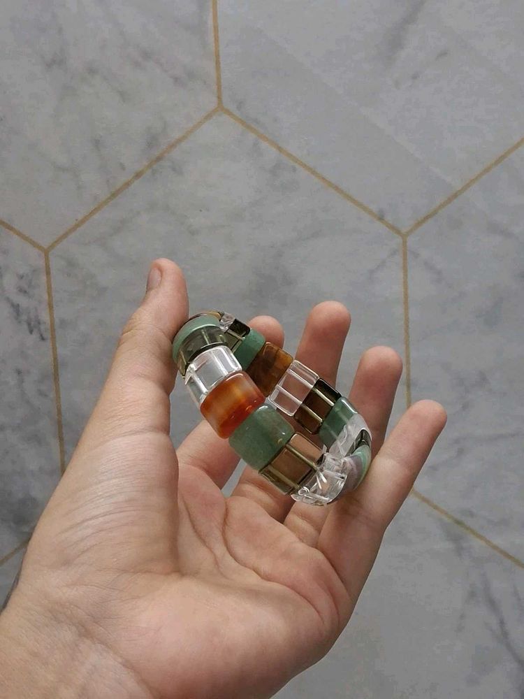 Beaded Bracelet
