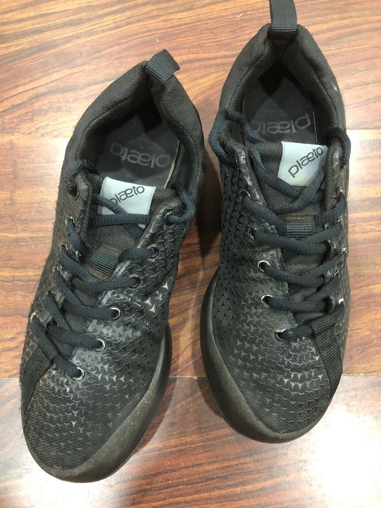 Plaeto Sneakers UK6