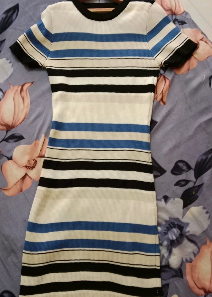 A Bodycon That Make U Look Elegant