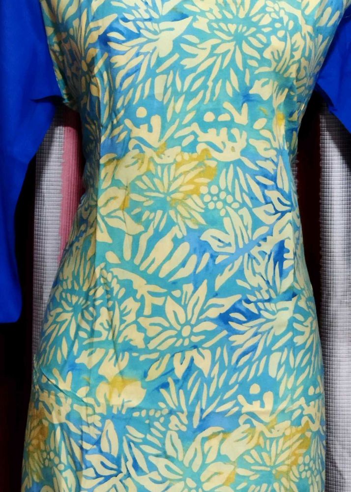 Rayon Kurti