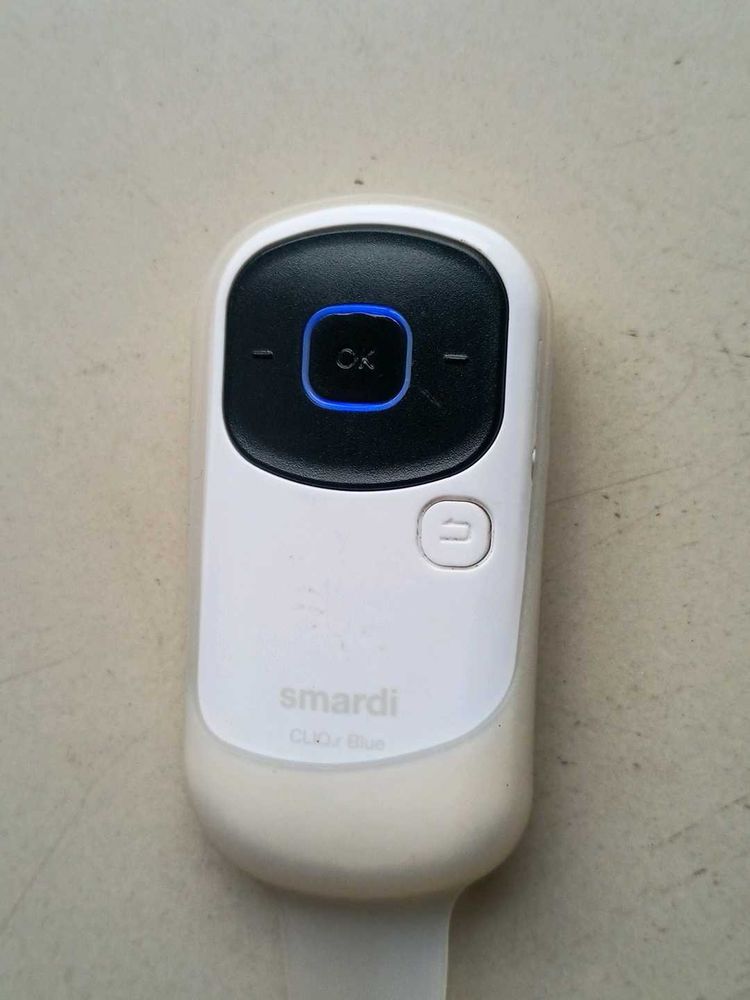 Bluetooth Device Controller Very Unique Devic