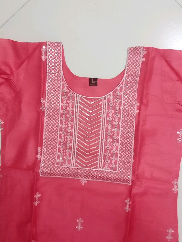 New Kurta Set