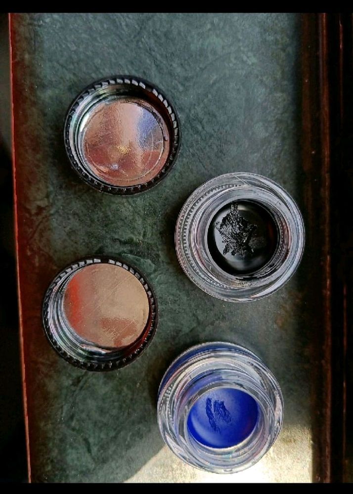 Eye Liners Set