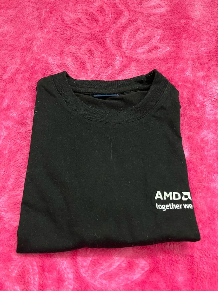 AMD Graphic Tee